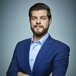 Bryan Smith